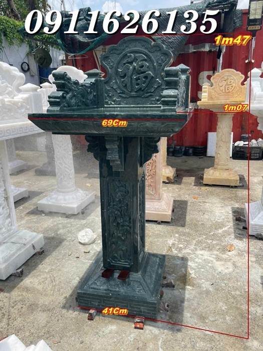 69+ Mẫu Cây Hương Đá Phong Thủy Đẹp Bán Tại đắk nông Giá Gốc