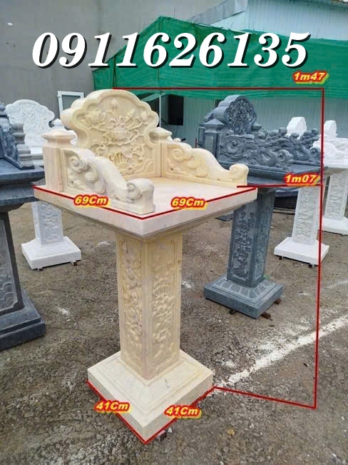 69+ Mẫu Cây Hương Đá Phong Thủy Đẹp Bán Tại đắk nông Giá Gốc