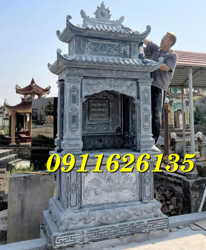 79+ Kiên Giang Mẫu Am Thờ Đá Đẹp Để Hũ Tro Cốt – Đá Nguyên Khối Giá Xưởng