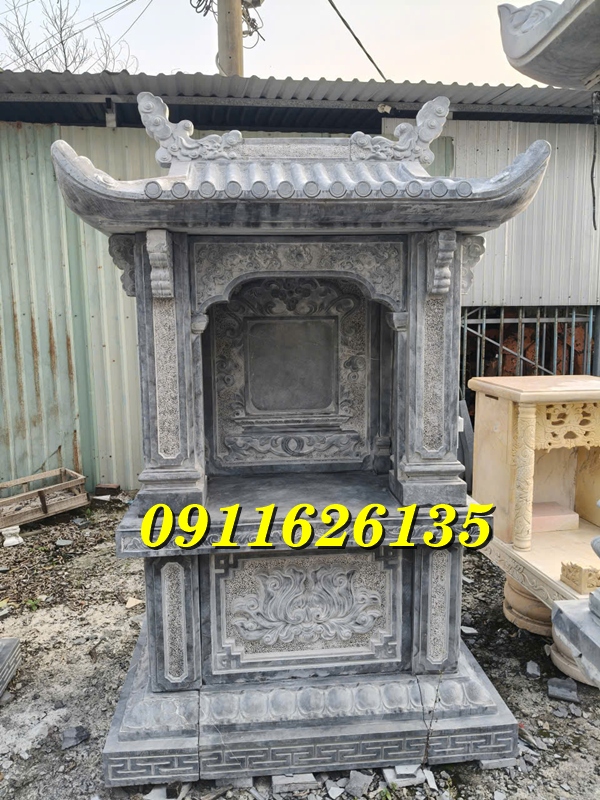 79+ Kiên Giang Mẫu Am Thờ Đá Đẹp Để Hũ Tro Cốt – Đá Nguyên Khối Giá Xưởng
