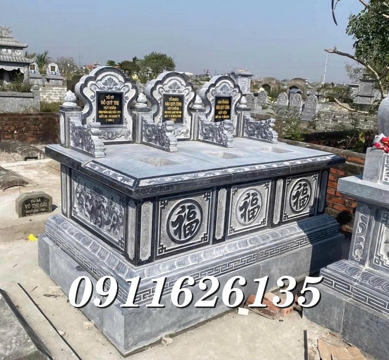 80+ Mẫu Mộ Đá Đẹp Bán Tại Nam Định – LẮP ĐẶT TOÀN QUỐC