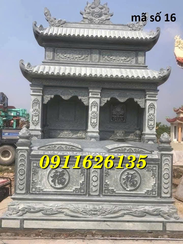 86+HÀ NAM Báo Giá Mộ Đá Đẹp Mới Nhất