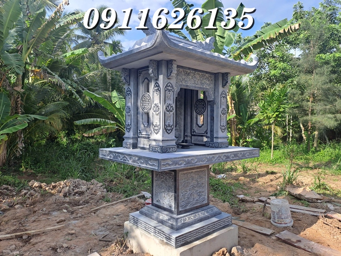 Bàn Thờ Thiên Đá Ngoài Trời Bán Tại Tây Ninh