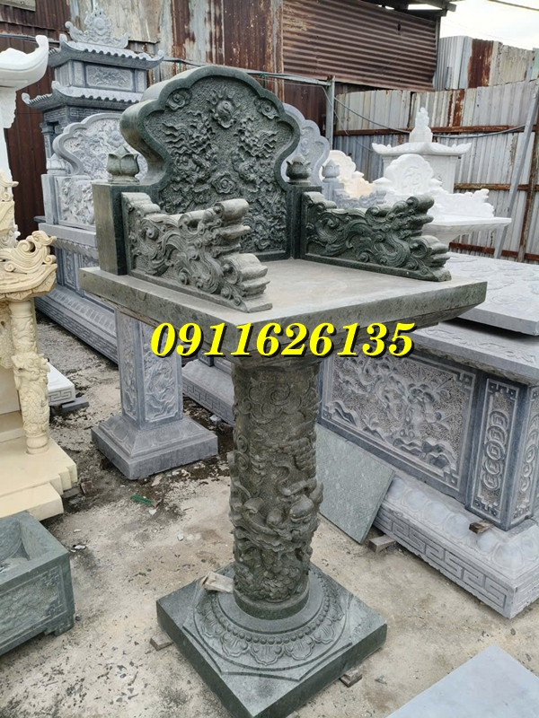 Cây Hương Đá Tại Thái Bình – Mẫu Đẹp, Đá Tự Nhiên, Giá Tốt