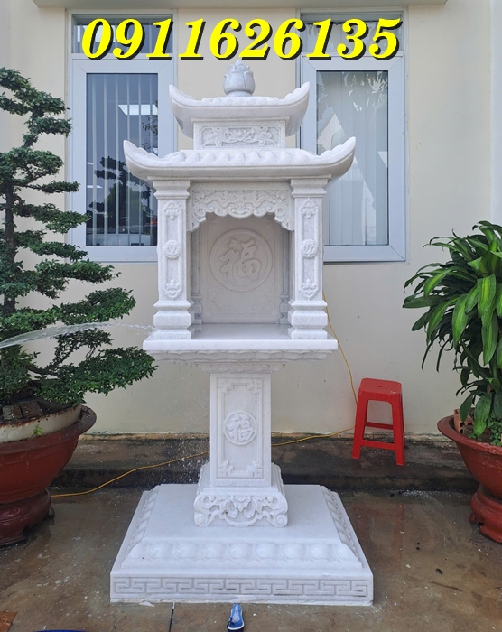 Đại Lý Bán Bàn Thờ Thiên Thần Hoàng Làng Tại Đồng Tháp Giá Xưởng