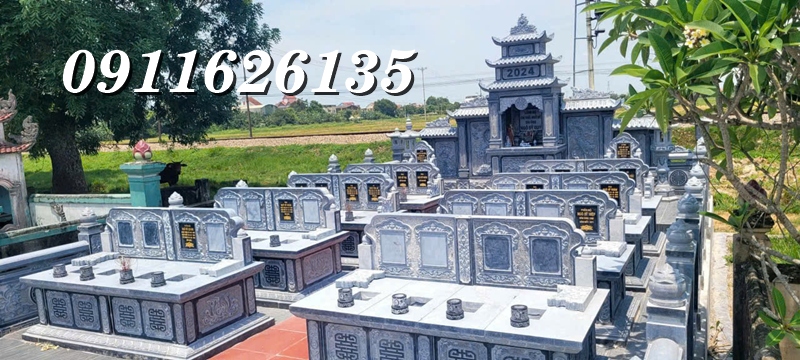 Mộ Đá Bắc Ninh – Tư Vấn Kích Thước, Báo Giá Theo Yêu Cầu