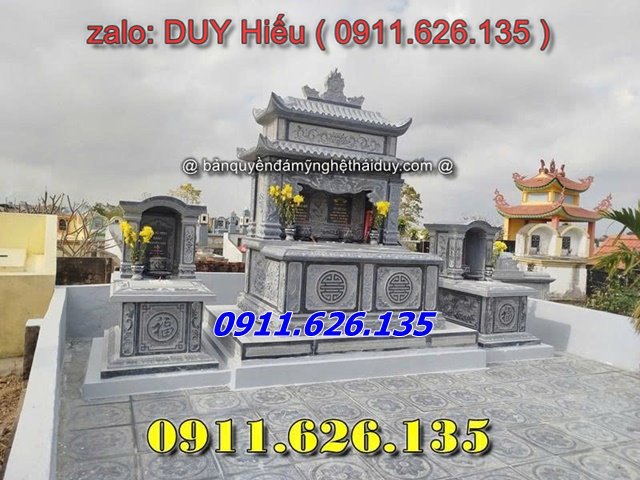 82+ Mẫu Mộ Đá Hai Mái Đẹp Tại Nam Định – Chế Tác Theo Yêu Cầu