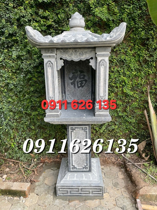Bán Bàn Thờ Thiên Đá Tại Long An