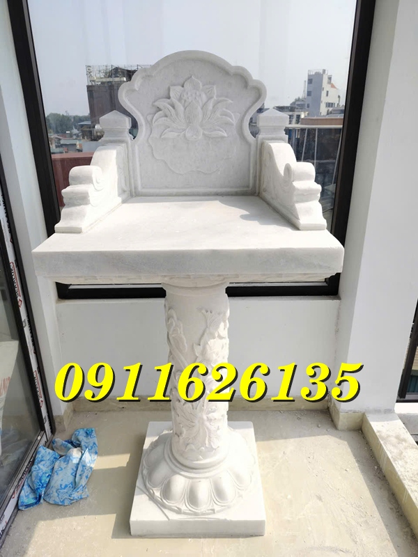 Mẫu Bàn Thờ Thiên Đá Bà Rịa – Vũng Tàu