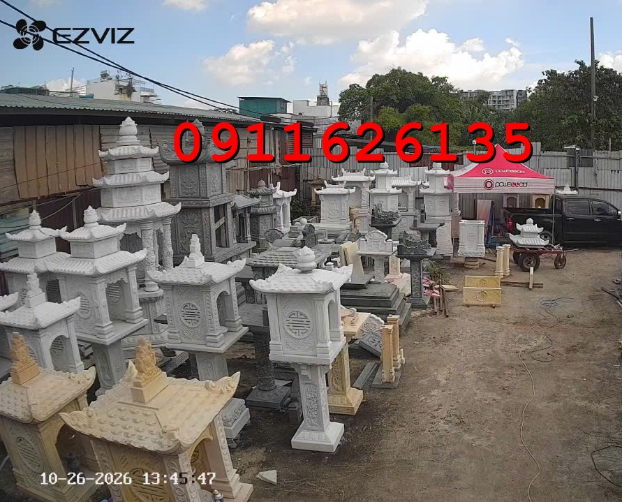 39+ Mẫu Cây Hương Bằng Đá Ngoài Trời Đẹp Bán Tại Cần Thơ Giá Xưởng