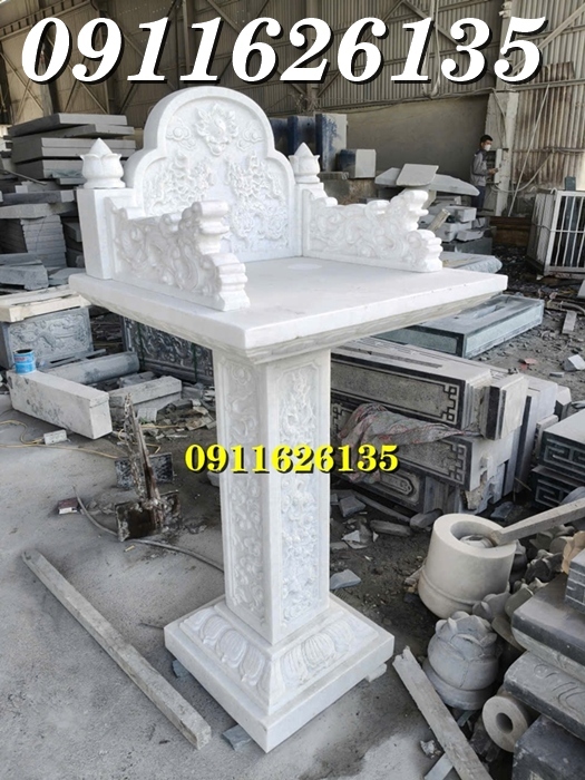 26+ Mẫu Bàn Thờ Thiên Đá Tự Nhiên Cao Cấp Bán Tại AN GIANG