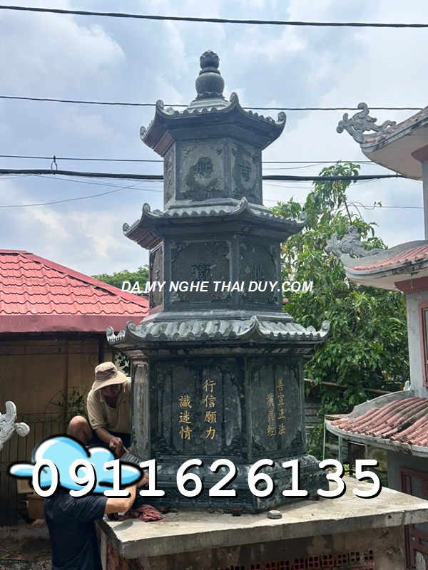 55+ Mẫu Mộ Tháp Đá Để Tro Cốt Đẹp Bán Tại Bạc Liêu – Chế Tác Đá Tự Nhiên