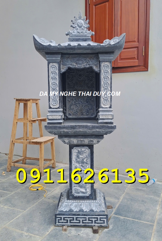 69+ Mẫu Cây Hương Đá Phong Thủy Đẹp Bán Tại Bắc Ninh Giá Xưởng 2026
