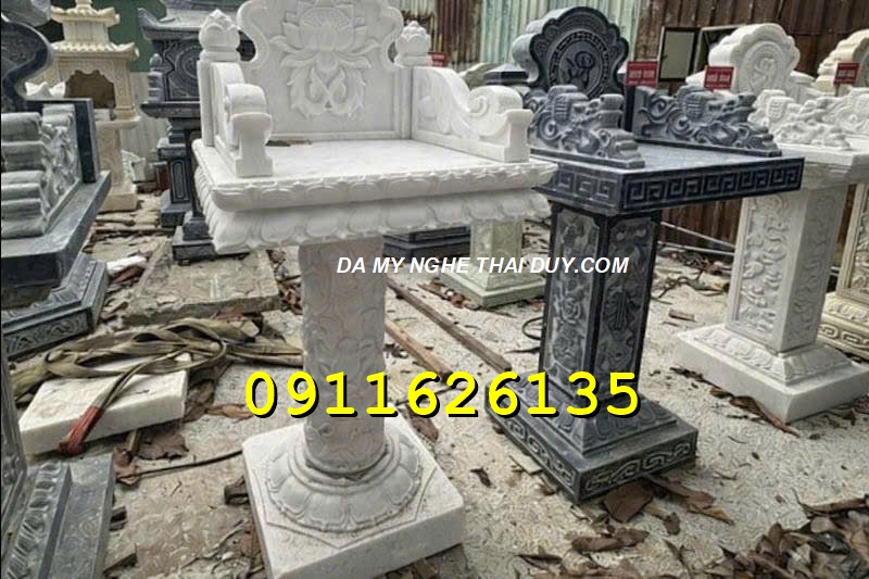 79+ Mẫu Bàn Thờ Thiên Địa Bằng Đá Tự Nhiên Đẹp Tại bến tre