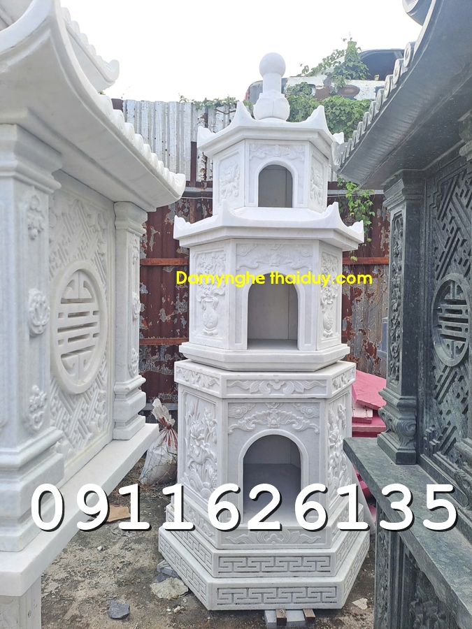 79+ Mẫu Tháp Đá Để Tro Cốt Đẹp Bán Tại tây ninh Giá Tận Xưởng