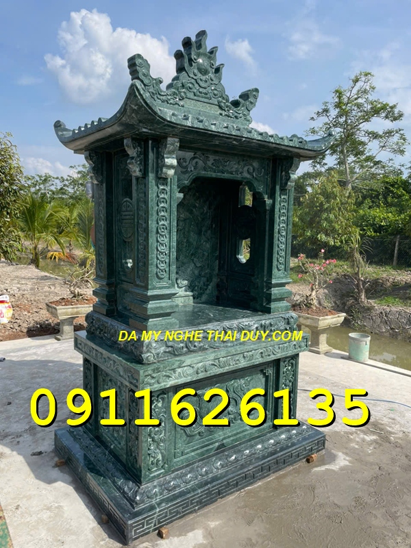 99+ Mẫu Am Thờ Đá THỜ Tro Cốt Đẹp Bán Tại TP. Hồ Chí Minh Giá Xưởng 2026