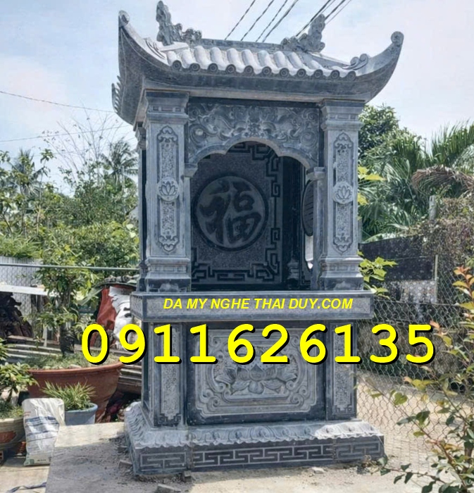 Am Thờ Đá Bán Tại Tây Ninh – Mẫu Đẹp Giá Tận Xưởng Mới Nhất 2026