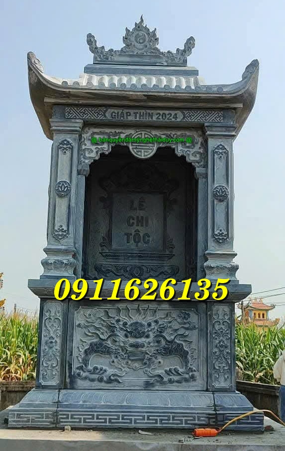 Am Thờ Đá Cao Cấp Bán Tại Tây Ninh – Thiết Kế Đẹp,