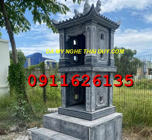 Am Thờ Đá Để Hũ Tro Cốt Bán Tại đồng nai – Mẫu Đẹp,