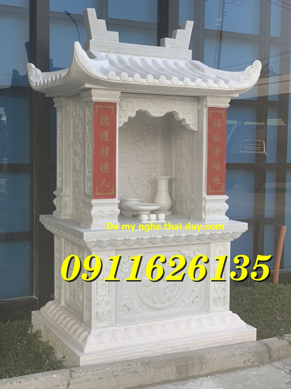 Am Thờ Đá Tự Nhiên Thờ Tro Cốt Bán Tại bến tre