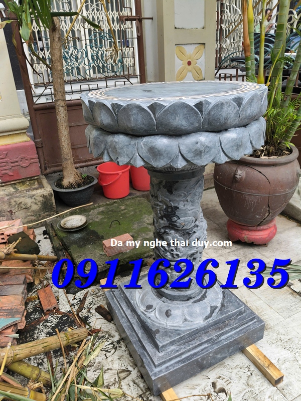 Bán Cây Hương Đá Thờ Tại Hưng Yên – Mẫu Đẹp Giá Xưởng 2026