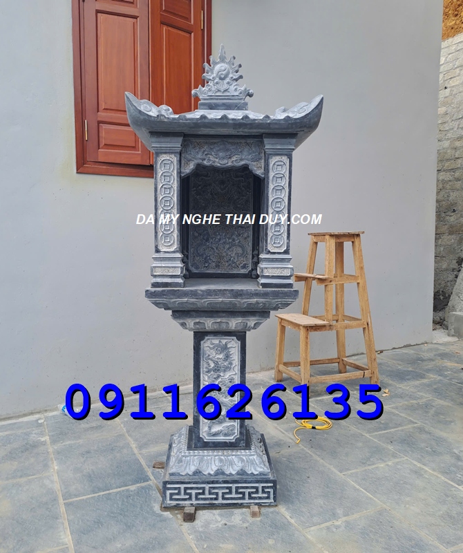 Báo Giá BÀN THỜ THIÊN Đá Tiền Giang – Mẫu Đẹp Đá Tự Nhiên Bền Đẹp