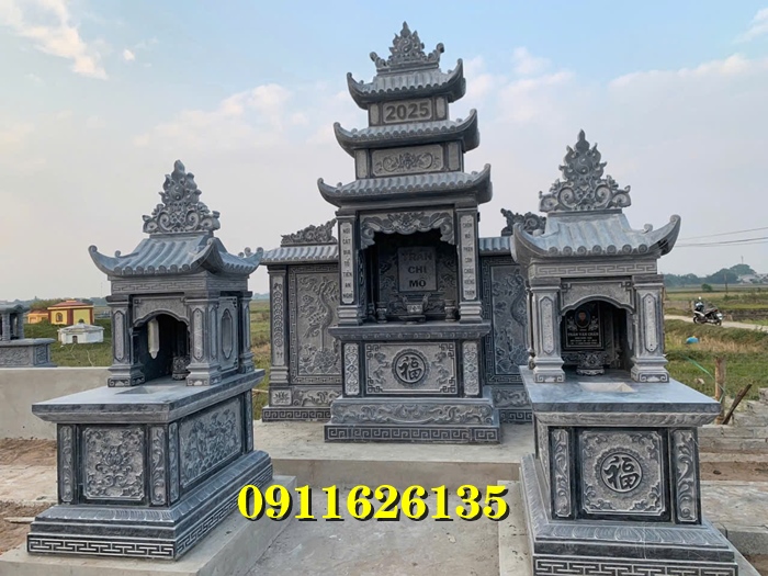Báo Giá Mộ Đá Tại Thái Nguyên – Chi Phí Làm Mộ Và Vận Chuyển