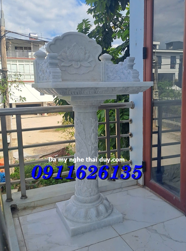Cây Hương Đá Thờ Hưng Yên Mẫu Đẹp Và Địa Chỉ Bán