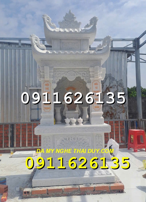 Địa Chỉ Bán Am Thờ Đá Để Hũ Tro Cốt Uy Tín Tại Bình Dương – Chế Tác Theo Yêu Cầu