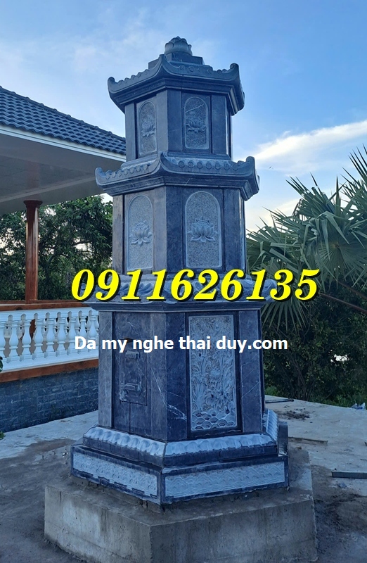 Địa Chỉ Bán Am Thờ tháp Đá Để Tro Cốt Uy Tín Tại bến tre 2026
