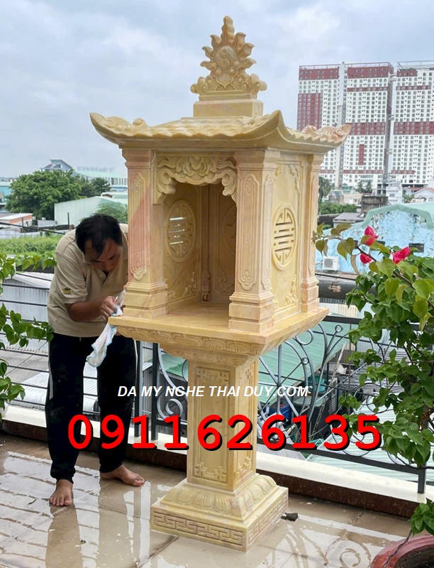 Địa Chỉ Bán Cây Hương Đá Tại Hải Dương – Mẫu Kích Thước Và Giá