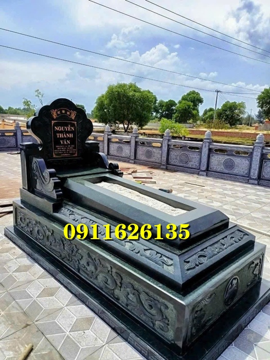 Địa Chỉ Bán Mộ Đá Tại TP.HCM Bình Dương – Nhận Chế Tác Theo Yêu Cầu