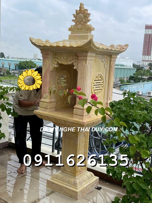 Địa Chỉ Và Giá Bán Bàn Thờ Thiên Đá Tự Nhiên Ở Tây Ninh Mới Nhất
