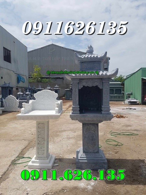 Mẫu Cây Hương Đá Đẹp Bán Tại Đà Lạt Lâm Đồng Giá LẮP ĐẶT